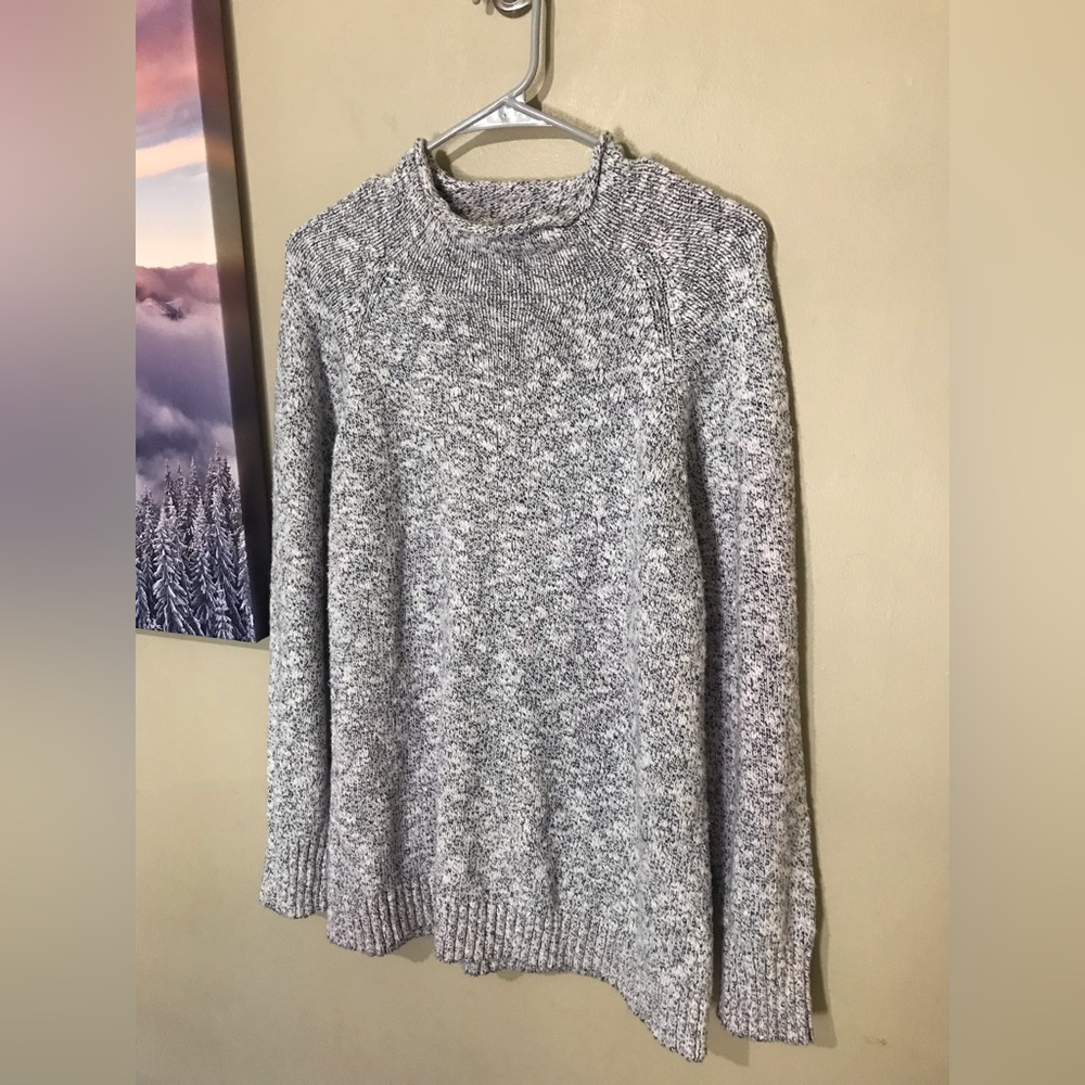 LL Bean Sweater